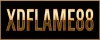 XDFLAME88  COM logo