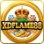 XDFLAME88  COM logo